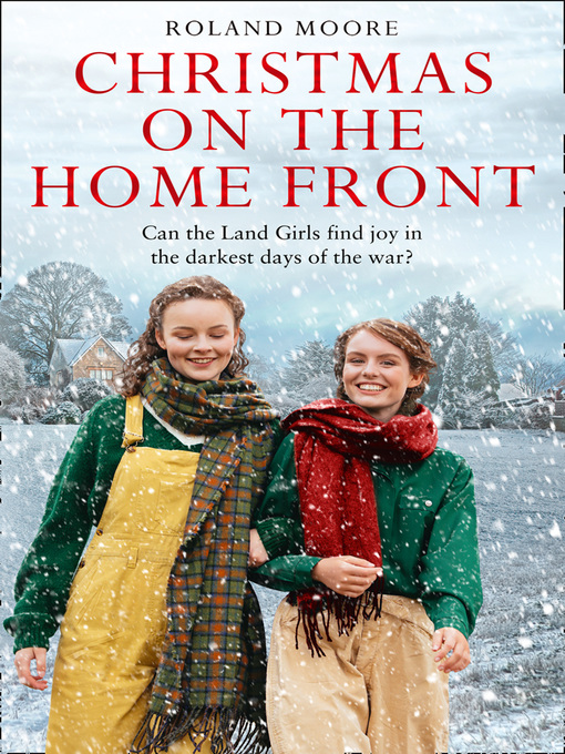 Title details for Christmas on the Home Front by Roland Moore - Available